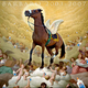 Illustration for article titled Will Barbaro Go To Heaven? It's Up To You